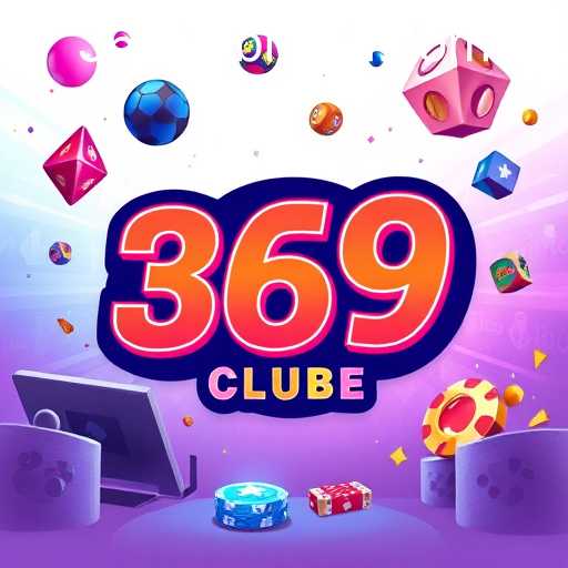 The Rise of 369club: A Digital Gaming Revolution