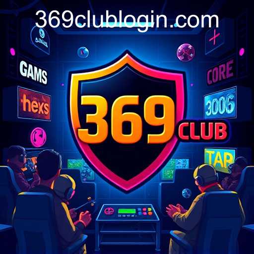 The Rise of 369club: Gaming's New Frontier
