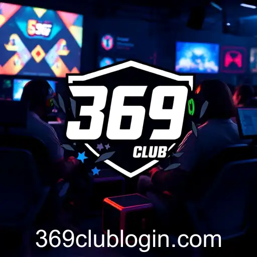 The Rise of 369club in Global Gaming