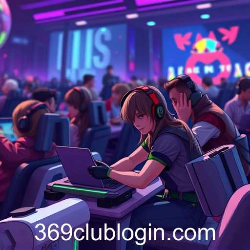 Exploring the 'Player Community' Category: An Insight into the 369club Login Register Experience