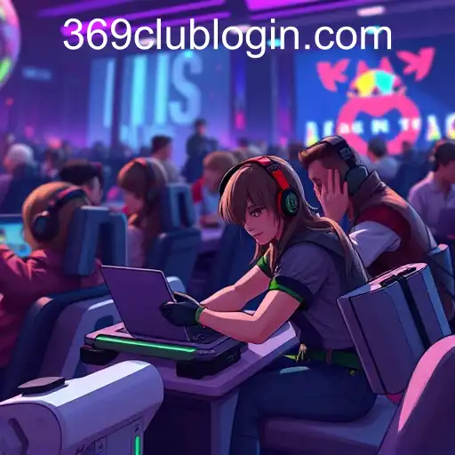 Exploring the 'Player Community' Category: An Insight into the 369club Login Register Experience