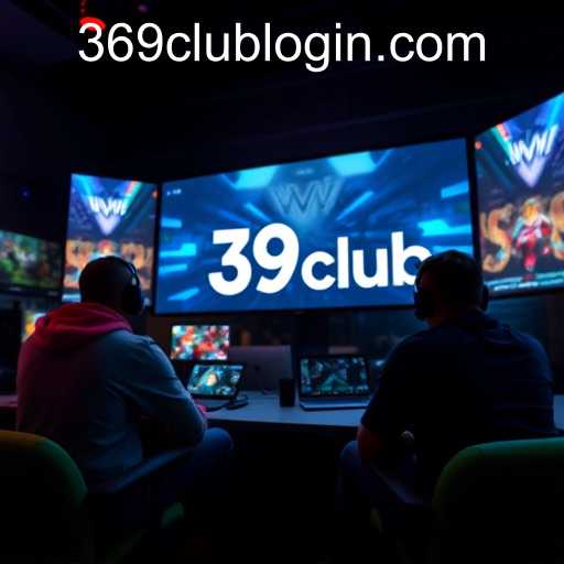 The Rise of Digital Gaming Platforms: A Look at 369club in 2025