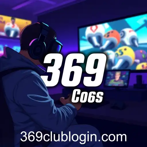 Gaming Communities Flourish with 369club