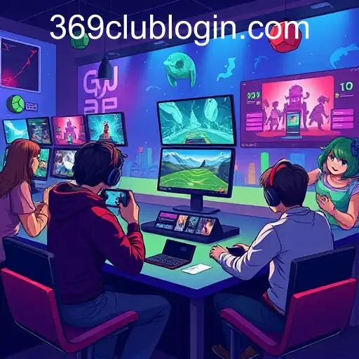 Rise of Online Gaming Platforms