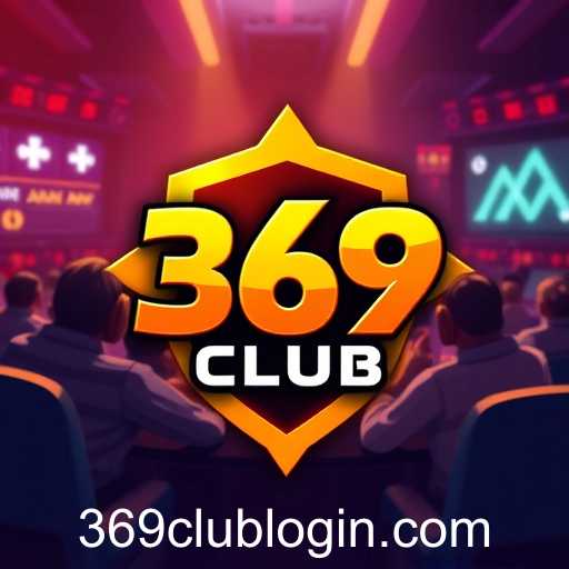 The Rise of 369Club in the English Gaming World