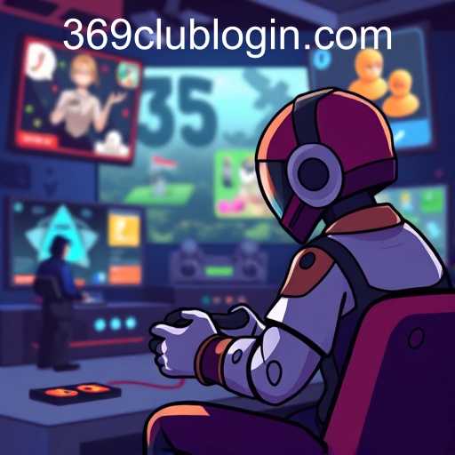The Rise of 369club in the Gaming Industry