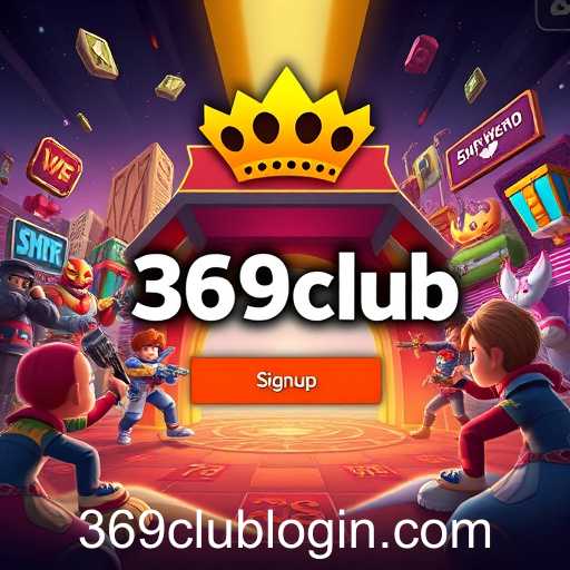 The Rise of 369Club: Gaming in the New Age