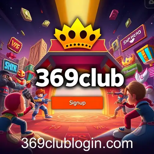 The Rise of 369Club: Gaming in the New Age